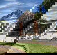 Karno House Mount Gambier - Local Heritage Listed - Accommodation 4U