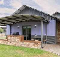 Kickenback Studio - Accommodation 4U