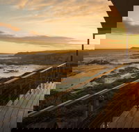 Kilcunda Oceanview Holiday Retreat - Accommodation 4U