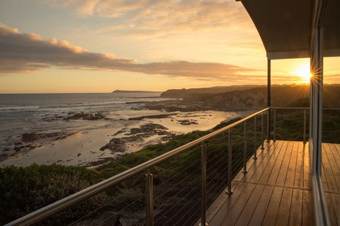 Kilcunda Oceanview Holiday Retreat - Accommodation 4U 0