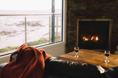 Kilcunda Oceanview Holiday Retreat - Accommodation 4U 1