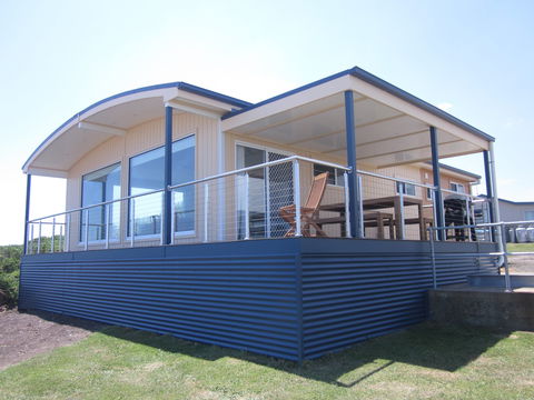 Kilcunda Oceanview Holiday Retreat - Accommodation 4U 2