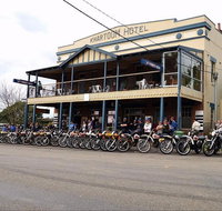 Kitchener Hotel - Accommodation 4U