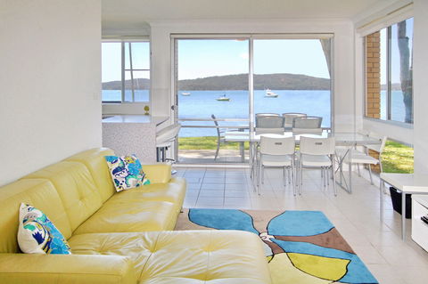 Kooringal - Accommodation 4U 0