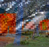 Kosciuszko Tourist Park - Accommodation 4U