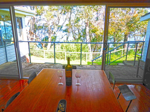 Lakeside Tranquility At Culburra Beach - Accommodation 4U 0