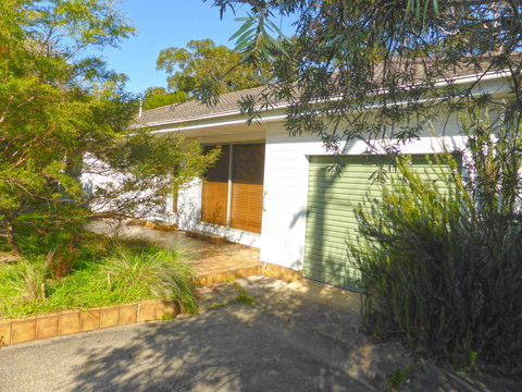 Lakeside Tranquility At Culburra Beach - Accommodation 4U 1