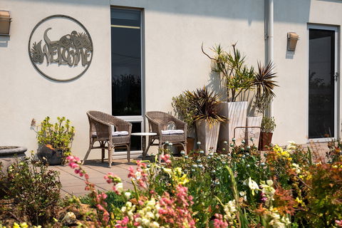 La Maison Du Vigneron B&B & Special Ocassion Dining - Accommodation 4U 2