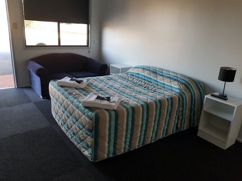 Lamington Hotel Motel - Accommodation 4U 2
