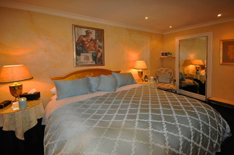 Leuras Magical Manderley - Accommodation 4U 0