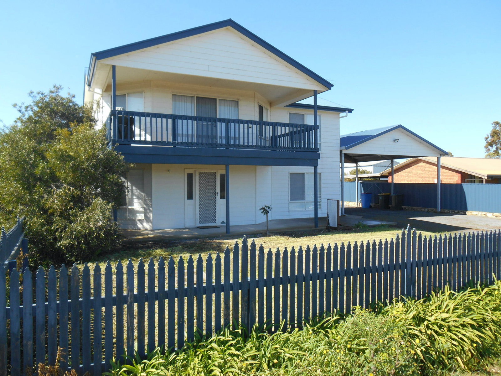 Bluff Beach SA Accommodation 4U