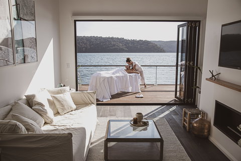 Lilypad Palm Beach - Accommodation 4U 1