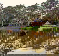 Lincoln Downs Resort Batemans Bay BW Signature Collection - Accommodation 4U
