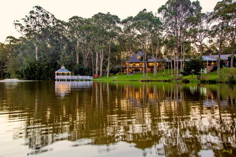 Lincoln Downs Resort Batemans Bay, BW Signature Collection - Accommodation 4U 0