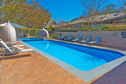 Lincoln Downs Resort Batemans Bay, BW Signature Collection - Accommodation 4U 1