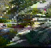 Little Britton Luxury Accommodation - Accommodation 4U