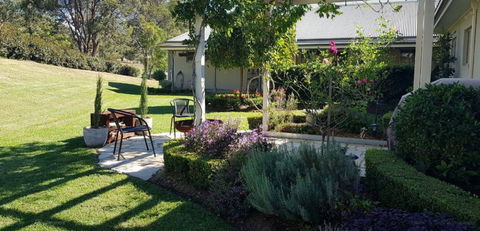 Little Britton Luxury Accommodation - Accommodation 4U 0
