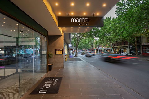 Mantra On Russell - Accommodation 4U 0