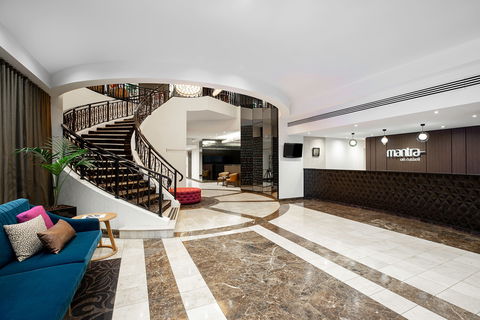 Mantra On Russell - Accommodation 4U 2