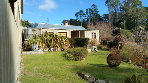 Mara Ponds Branxholm - Accommodation 4U 0