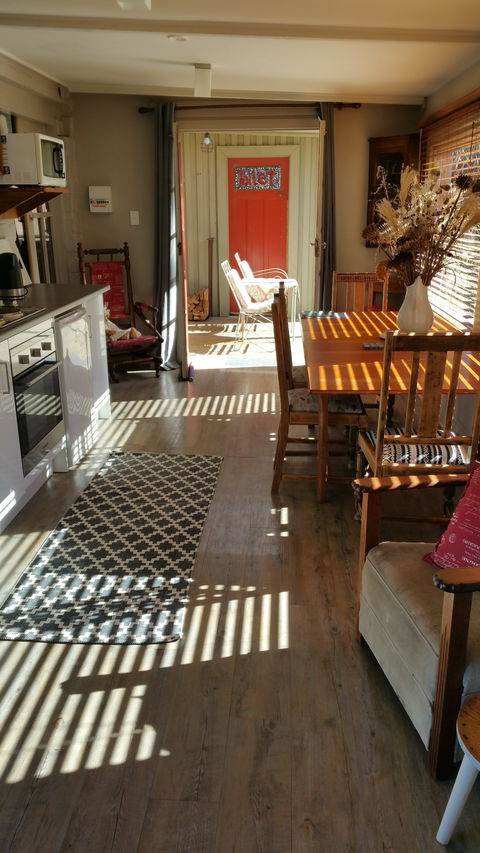 Mara Ponds Branxholm - Accommodation 4U 1