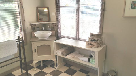 Mara Ponds Branxholm - Accommodation 4U 2