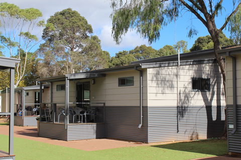 Margaret River Tourist Park - Accommodation 4U 1