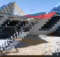 Marie's Cottage - Accommodation 4U