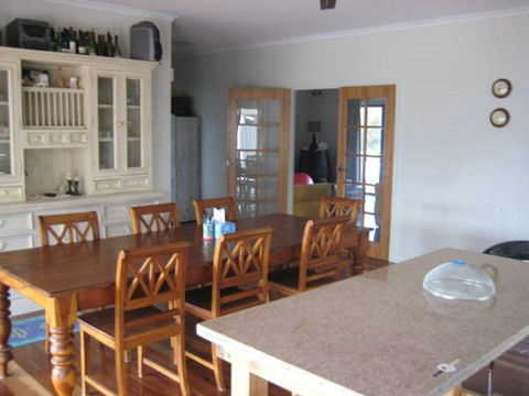 Marie's Cottage - Accommodation 4U 2
