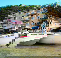 Marcel Towers Holiday Apartments - Accommodation 4U