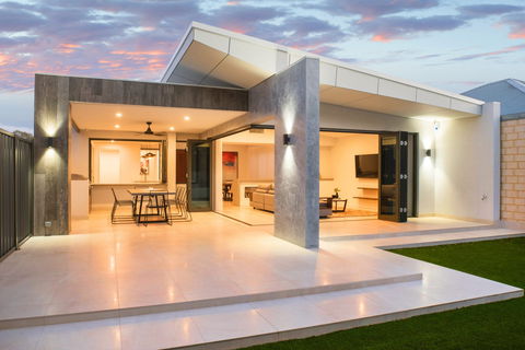 Marine Life - Accommodation 4U 0