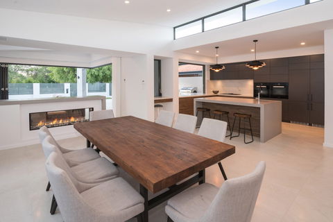 Marine Life - Accommodation 4U 1