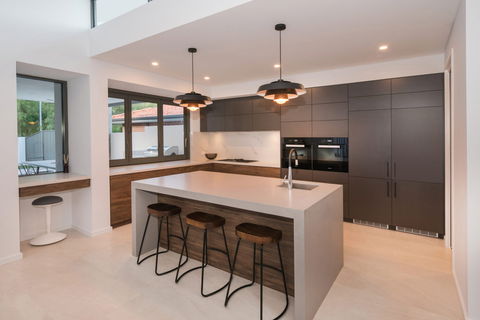 Marine Life - Accommodation 4U 2