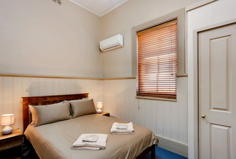 McCulloch's Rest - Accommodation 4U 1