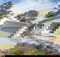 Melt Away Stress - Accommodation 4U