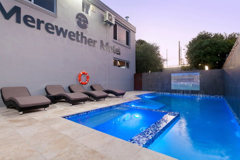 Merewether Motel - Accommodation 4U 0