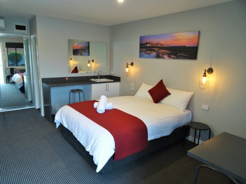 Merewether Motel - Accommodation 4U 1