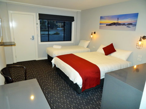 Merewether Motel - Accommodation 4U 2