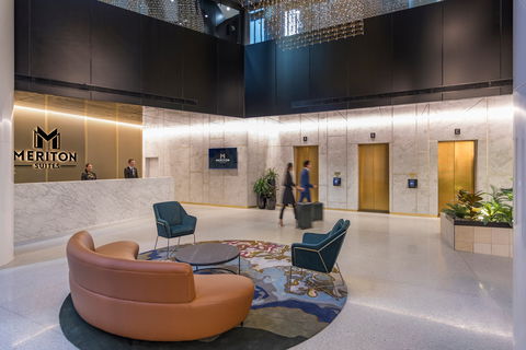 Meriton Suites Sussex Street, Sydney - Accommodation 4U 2