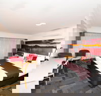 Mercure Alice Springs Resort - Accommodation 4U