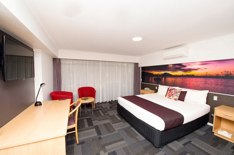 Mercure Alice Springs Resort - Accommodation 4U 0