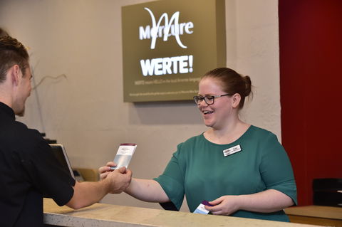 Mercure Alice Springs Resort - Accommodation 4U 2