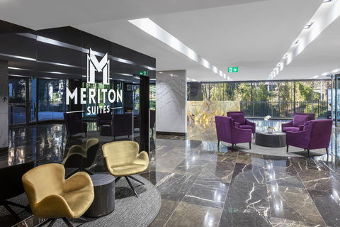 Meriton Suites North Ryde - Accommodation 4U 1