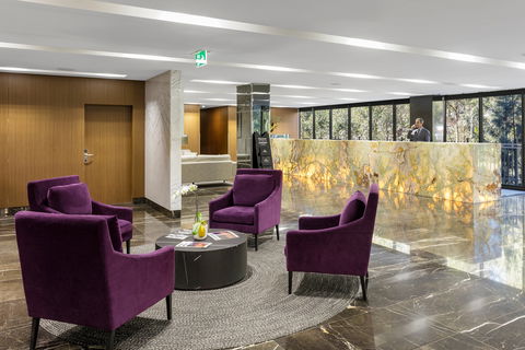 Meriton Suites North Ryde - Accommodation 4U 2