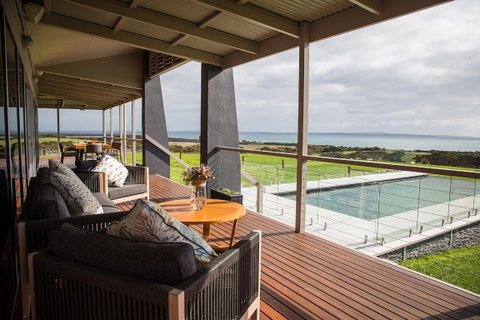 Mistere On Kangaroo Island - Accommodation 4U 0