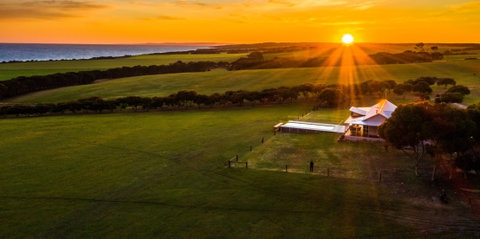 Mistere On Kangaroo Island - Accommodation 4U 1