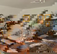 Moble Homestead - Accommodation 4U