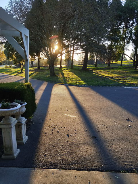 Moe Parklands Motel - Accommodation 4U 0