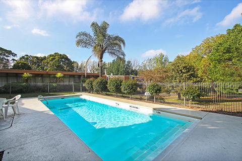 Moe Parklands Motel - Accommodation 4U 1