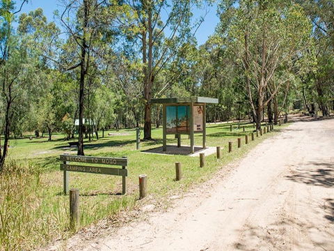 Mogo Campground - Accommodation 4U 0